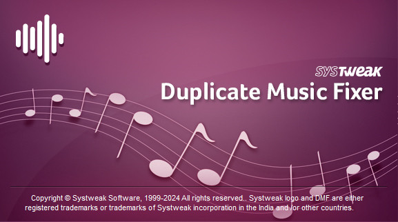 Duplicate Music Fixer