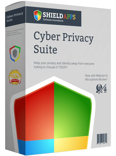 Cyber Privacy Suite