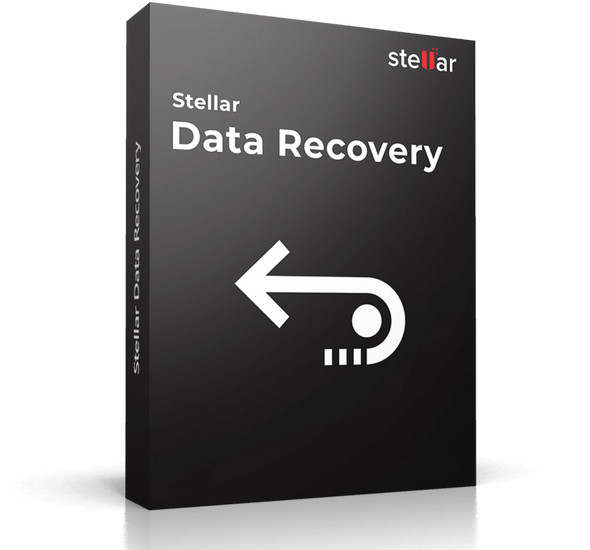 Stellar Data Recovery