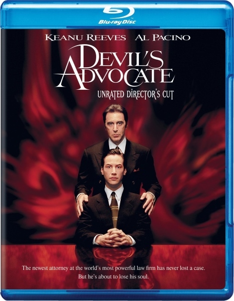 The Devil's Advocate