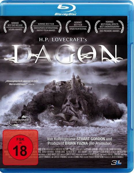 Dagon