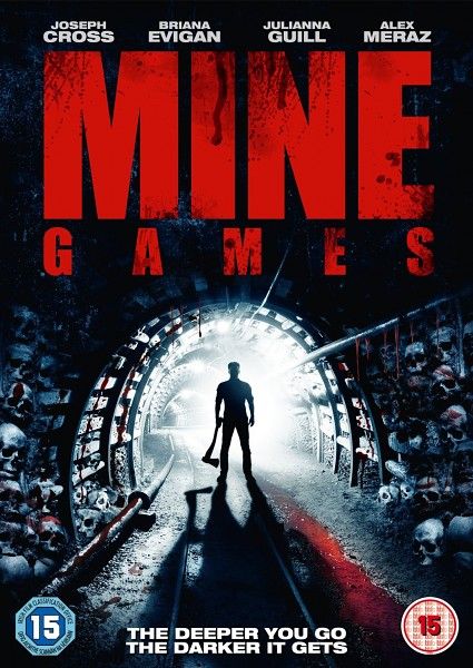 Mine Games