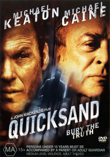 Quicksand