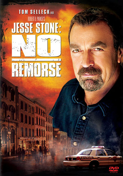 Jesse Stone: No Remorse