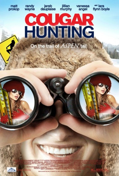 Cougar Hunting 2011