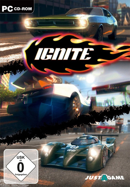 Ignite (2011)