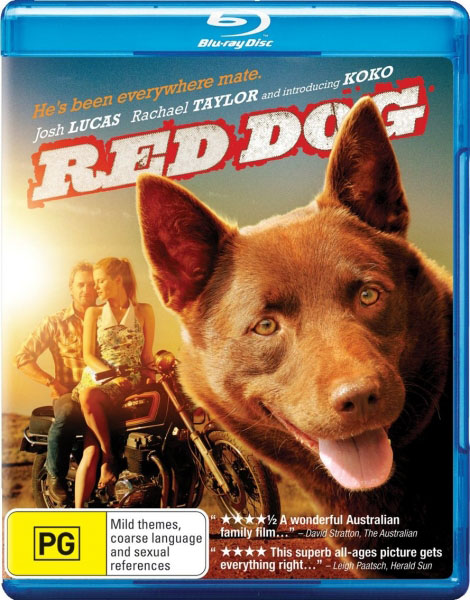 Red Dog