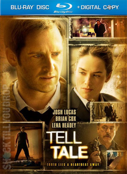 Tell-Tale