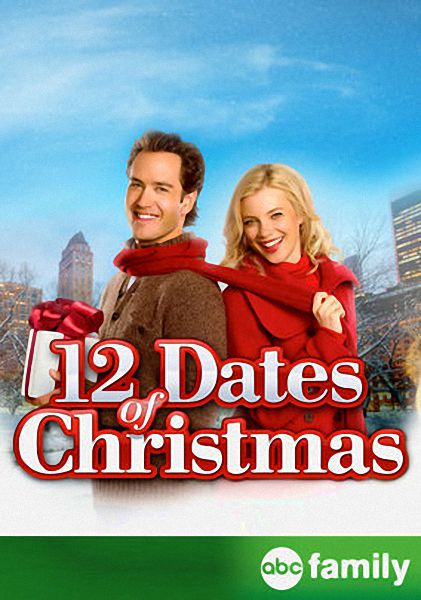 12 Dates of Christmas 2011