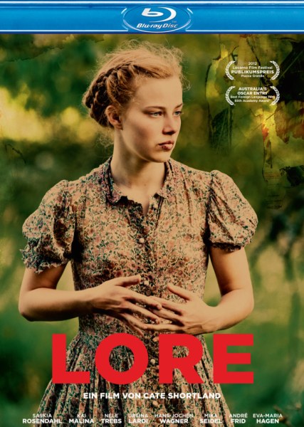 Лоре / Lore (2012) HDRip