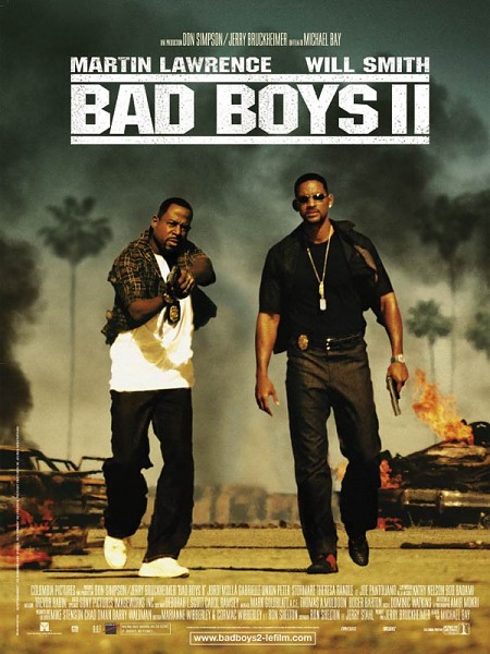 Bad Boys II 2003