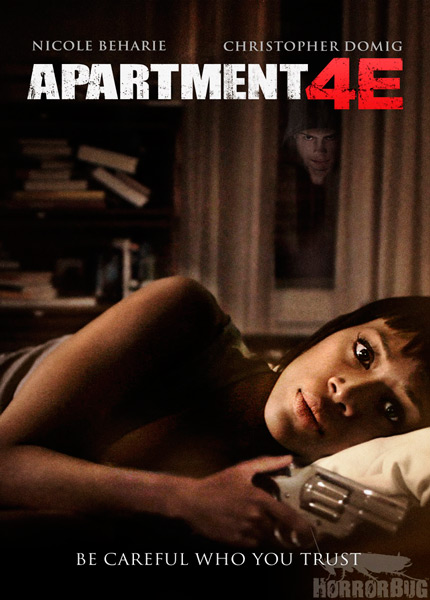 Квартира 4Е / Apartment 4E (2012) WEBDLRip