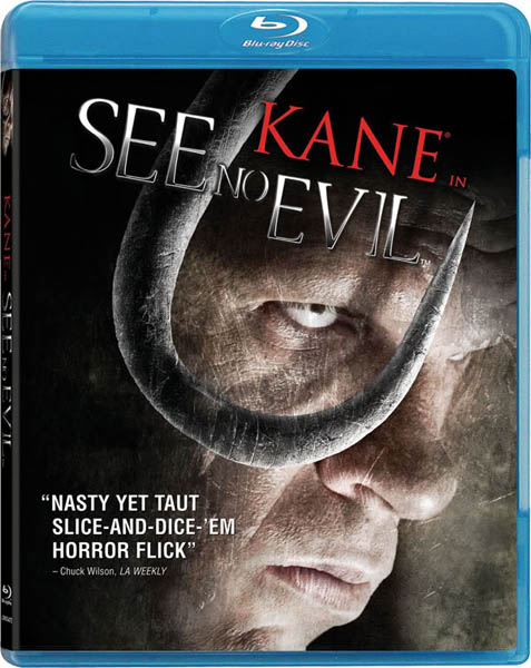 See No Evil 2006