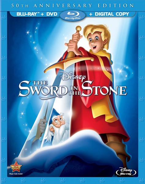 The Sword in the Stone 1963