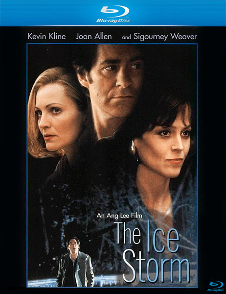 Ледяной ветер / The Ice Storm (1997/BDRip/HDRip)