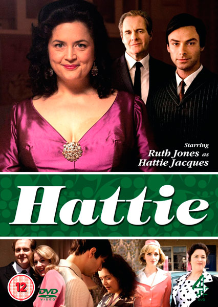 Хэтти / Hattie (2011) HDTVRip