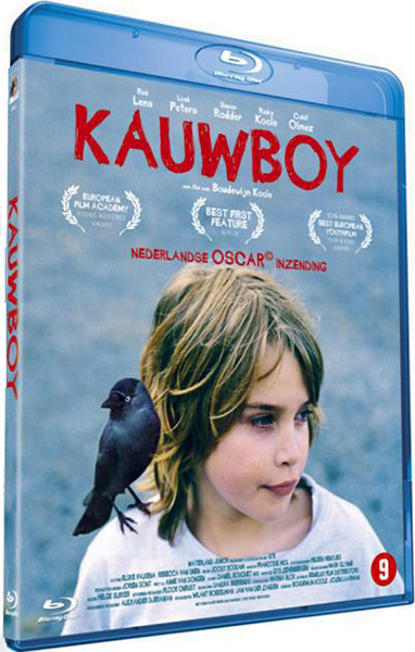 Kauwboy 2012