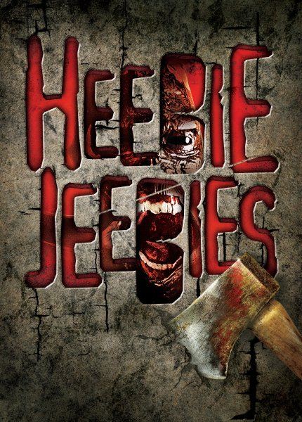 Предчувствие кошмара / Heebie Jeebies (2013/WEB-DLRip