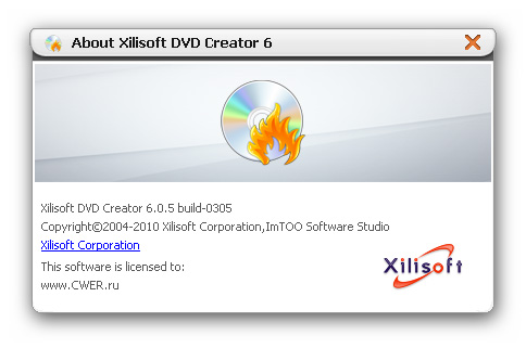 Xilisoft Media Toolkit Ultimate