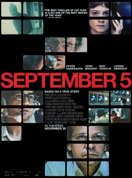 September 5