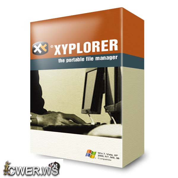 XYplorer Logo