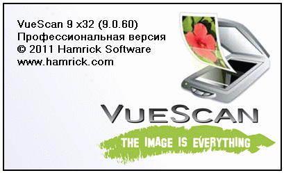 VueScan Pro 9.0.60