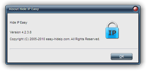 Hide IP Easy 4.2.3.8