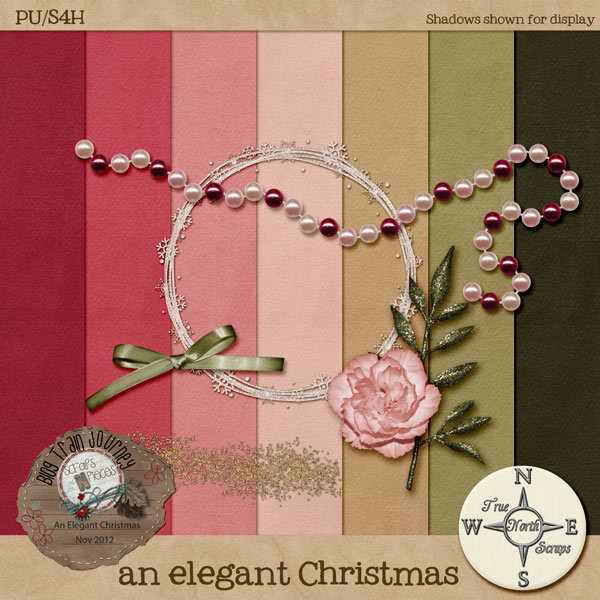 An Elegant Christmas (Cwer.ws)