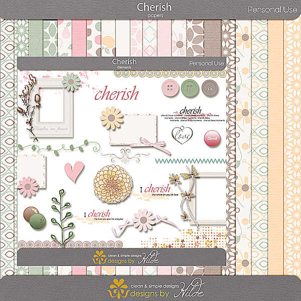 Cherish (Cwer.ws)