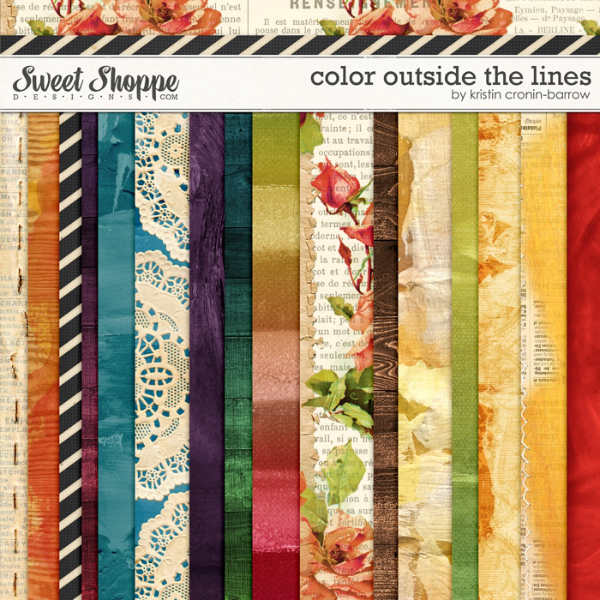 Color Outside the Lines (Cwer.ws)