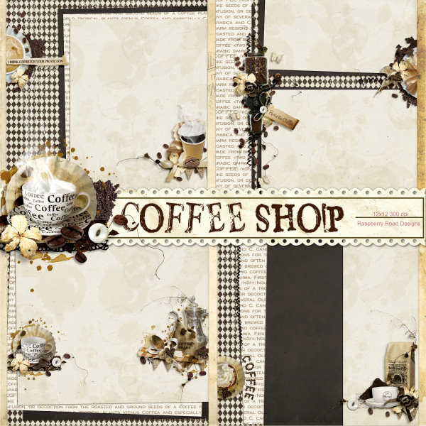 Coffee Shop (Cwer.ws)