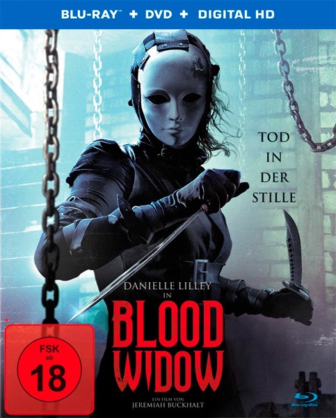 Blood Widow