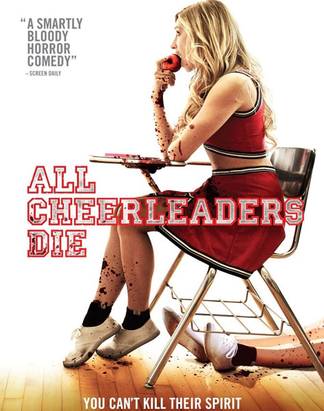 All Cheerleaders Die