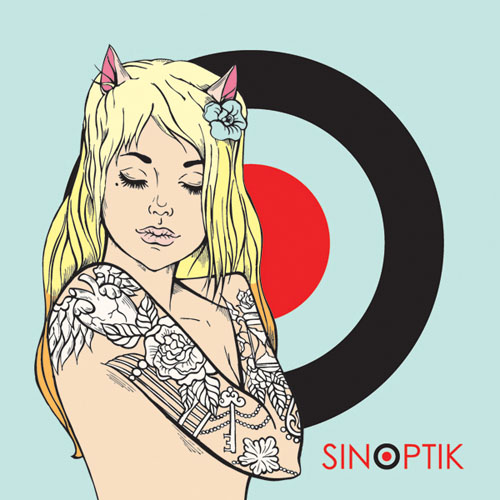 Sinoptik. Sinoptik (2014)