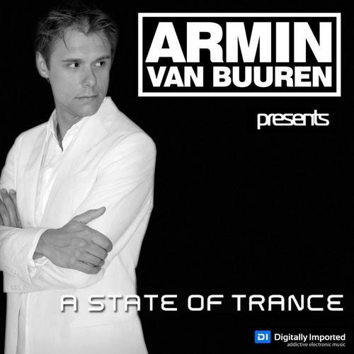 Armin van Buuren