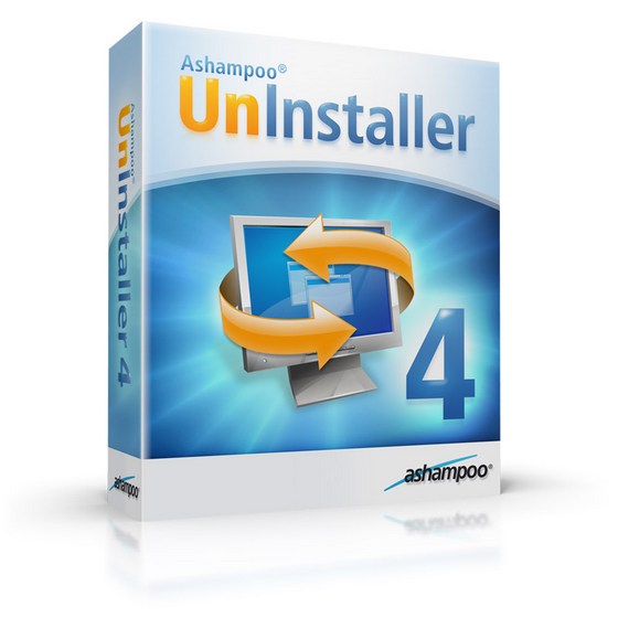 Ashampoo UnInstaller