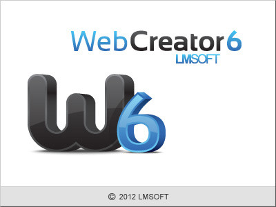 Web Creator Pro