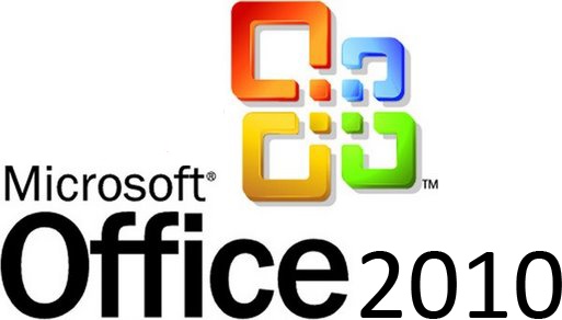 Microsoft Office Professional Plus 2010