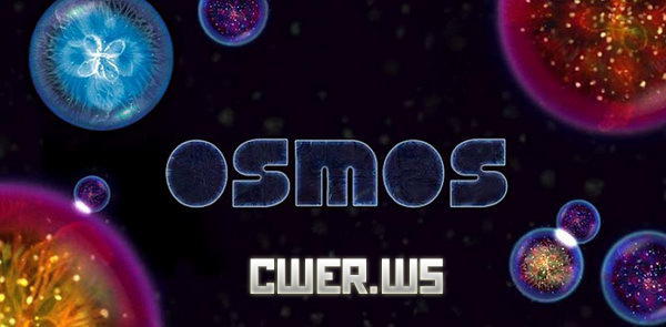 Osmos HD