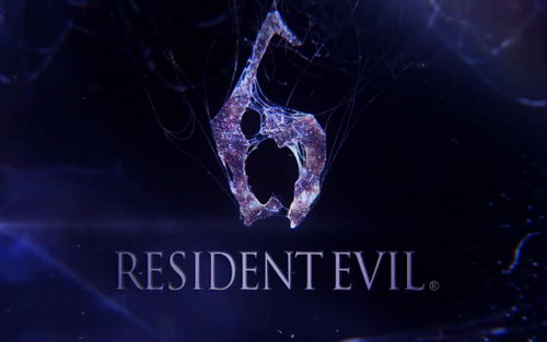 Resident Evil 6