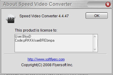 Video Converter