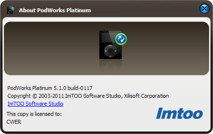 PodWorks Platinum