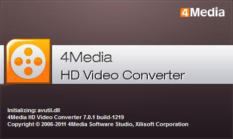 HD Video Converter