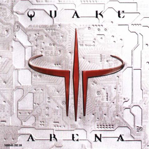 Quake 3 Arena