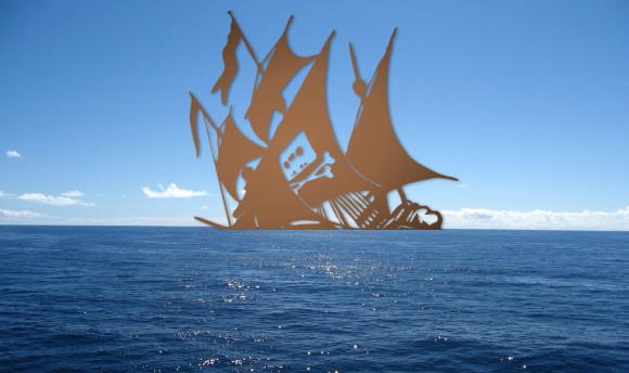 piratebay logo