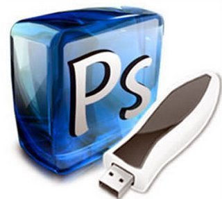 Adobe Photoshop CS5  12.1 Extended Lite + Plugins