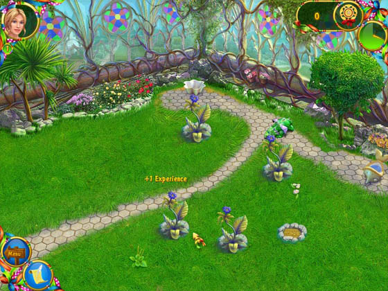 Magic Farm 2: Fairy Lands Premium Edition