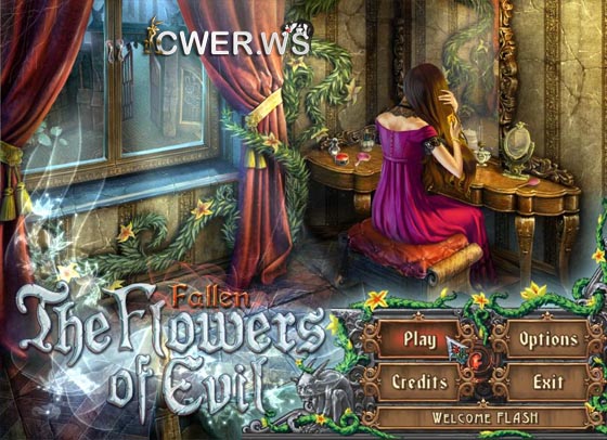 Fallen: The Flowers of Evil