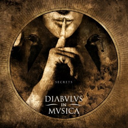 Diabulus In Musica - Secrets