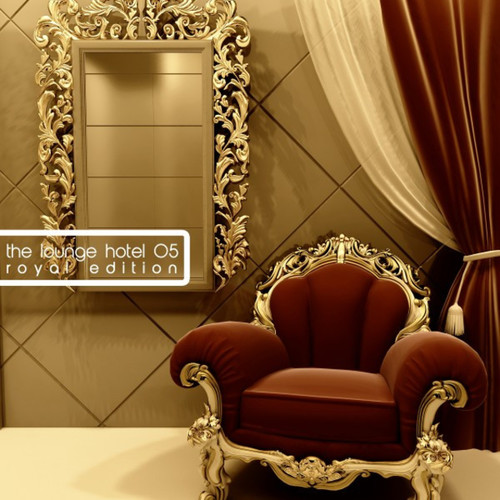 The Lounge Hotel Vol.5: Royal Edition